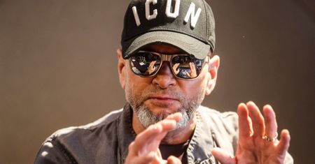 Krzysztof Rutkowski stracił prawo jazdy