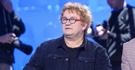 Katarzyna Skrzynecka wspiera Pawła Królikowskiego. "Nie z takich kłopotów w życiu się podnosił"