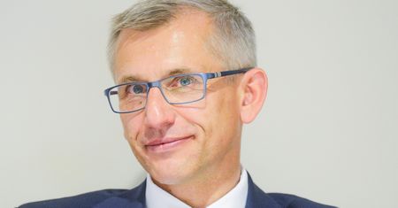 Krzysztof Kwiatkowski nie stanie przed Trybunałem Stanu. "Nie złamałem prawa"