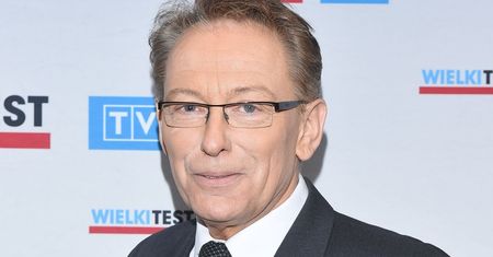 Jacek Borkowski znów zakochany. Nie marnuje czasu
