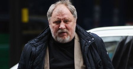 Grabowski znów zostanie dziadkiem. Jego córka jest żoną znanego wokalisty