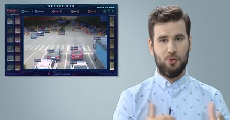Wielkie ograniczenia w Chinach. 11 milionów obywateli nie może latać samolotami
