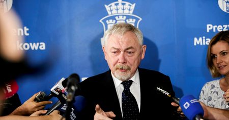 Kraków. Kolejny zaskakujący zwrot ws. wyborów. Jacek Majchrowski znów zmienił zdanie