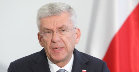 Spór o rządową willę. Stanisław Karczewski odpowiada Tomaszowi Siemoniakowi