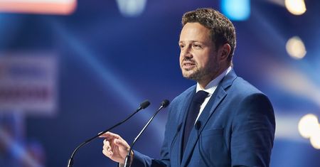 Czeka nas ostra wojna o Warszawę. Trzaskowski i Jaki mają wielki arsenał do wzajemnych ataków
