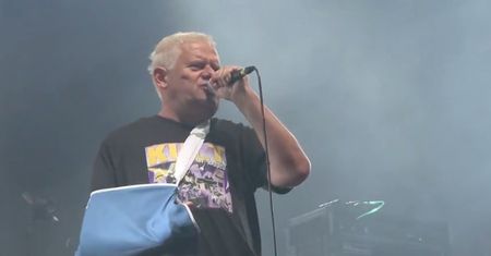 Organek, Fisz Emade i Kult zawładnęli sceną na Gdańsk Dźwiga Muzę 2017. Byliśmy tam z kamerą!