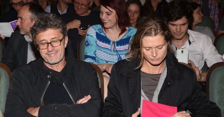 Małgosia Bela i Paweł Pawlikowski: potwierdza się to, o czym plotkowano od dawna