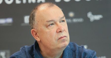 Lech Majewski: Jestem zapatrzony w artystów Renesansu [WYWIAD]