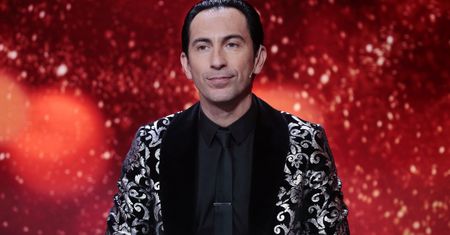 Michał Malitowski wziął ślub. Z nową partnerką jest zaledwie kilka miesięcy