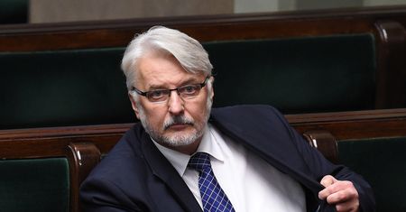 Waszczykowski: melduję wykonanie wszystkich zadań