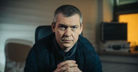 Jan Gołębiowski: "Wystarczy jeden papieros". Tak profiluje się w Polsce przestępców