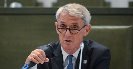 Sąd Najwyższy wystosował apel. "Nie jest jeszcze za późno"