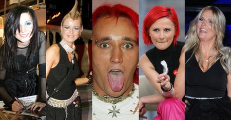 Którą żoną Michała Wiśniewskiego jesteś? (PSYCHOTEST)