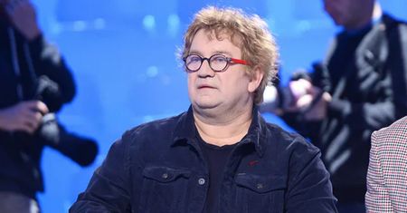 Paweł Królikowski wystąpił w teledysku. Zrobił to tuż przed operacją