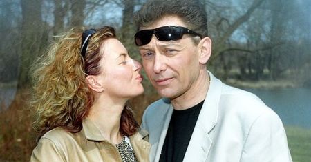 Jacek Borkowski oskarżył teściową o zniesławienie