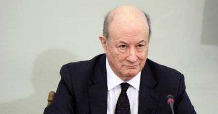 "Money. To się liczy". Gościem Jacek Rostowski