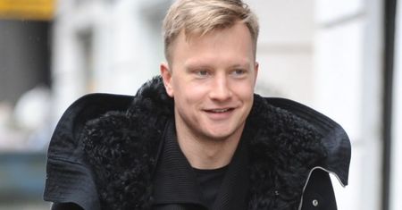 Wesołowski o swoim stylu: "Na palcach jednej ręki można policzyć, kiedy ubrałem się stosownie"
