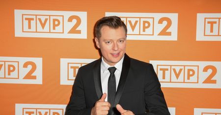 Rafał Brzozowski spotkał się z Natalią Oreiro. Pokazał zdjęcie