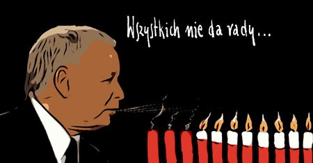 Andrzej Pągowski: Wszystkich nie da rady