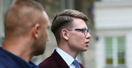 Rzecznik ONR nie zostawia suchej nitki na Hannie Gronkiewicz-Waltz. "Powinna siedzieć w więzieniu"