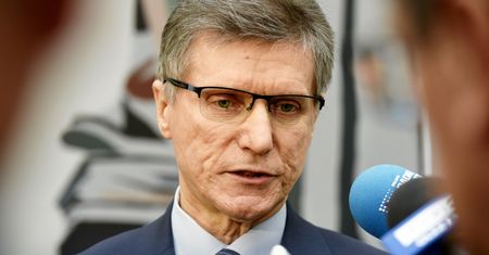 Olsztyn. Sprawa Czesława Małkowskiego. Anna przerywa milczenie