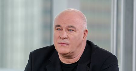 Ryszard Rynkowski po raz pierwszy komentuje ostatnie wydarzenia