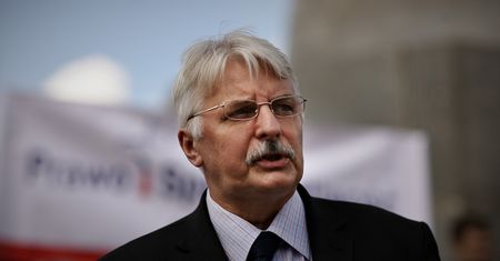 Waszczykowski: "Iran nie chce rozmawiać z dużym i małym szatanem"