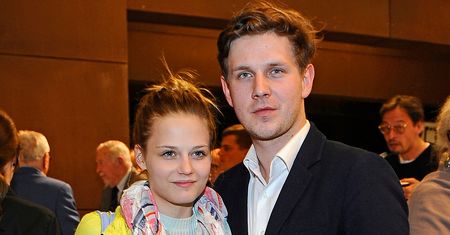 Antek Królikowski i Kasia Sawczuk parą!