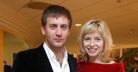 Rafał Królikowski nigdy nie zdradzi żony. Jest jej wierny od 23 lat!