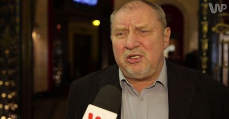 Andrzej Grabowski pomoże córce. Chce wyprodukować hit telewizyjny