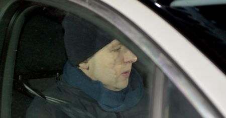 Afera KNF. Prokuratura nie chce ujawnić badań wariografem
