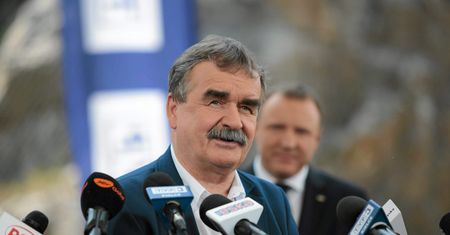 Wojciech Lubawski o zmianach w Kielcach: Mówię młodym, żeby wyjeżdżali. Ale...