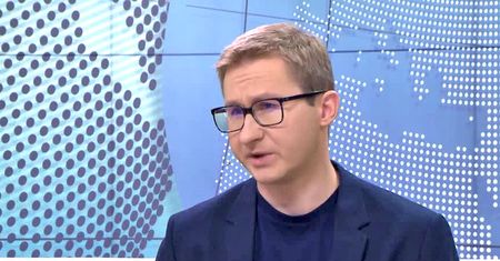 Sławomir Sierakowski: reakcje polskich polityków są skandaliczne