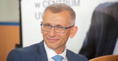 Krzysztof Kwiatkowski: "Nigdy w życiu nie byłem na 'ty' z łysym sutenerem"