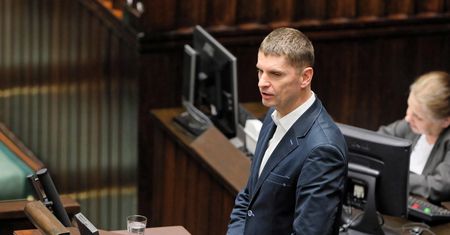 Dariusz Piontkowski nowym ministrem edukacji narodowej. Kim jest zastępca Anny Zalewskiej?