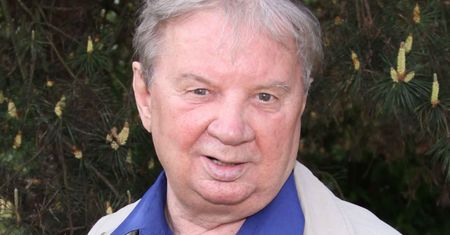 Roman Kłosowski do końca walczył o normalność. Po jego śmierci ukazał się przykry wywiad