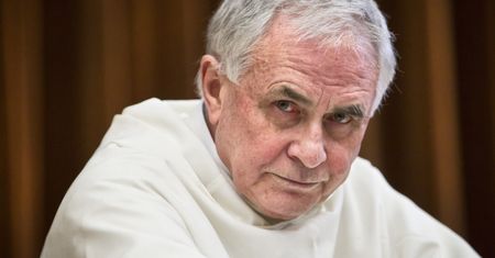 Dominikanin o projekcie zakazu aborcji: antychrześcijański, nieludzki