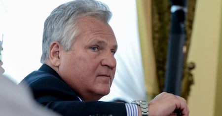 Aleksander Kwaśniewski bezwzględny dla PiS-u. "Ma barierę rozwojową"