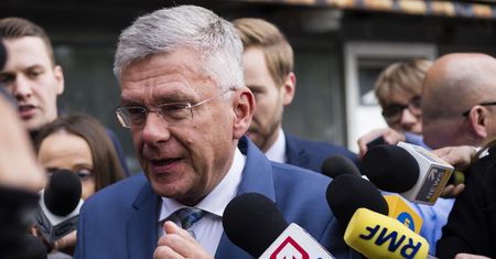 Jednak dzisiaj zapadną decyzje ws. rekonstrukcji rządu? "To bardzo możliwe"