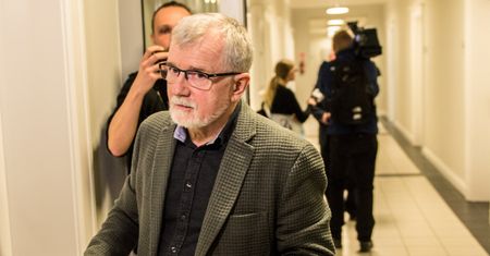 Cezary Morawski przegrał w sądzie z Martą Ziębą. Aktorce należy się odszkodowanie