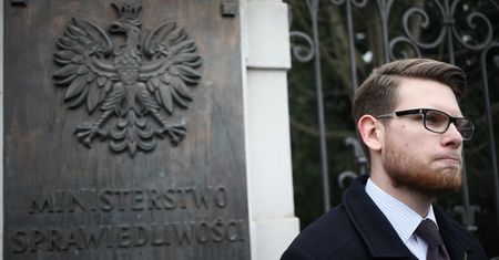 Tylko w WP. ONR ma żal: "Głosowaliśmy na PiS, rządzi Platforma"