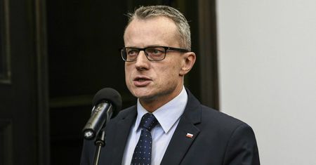 Tylko w WP. Aura milczenia wokół nominacji dla Magierowskiego. Uchylamy rąbka tajemnicy