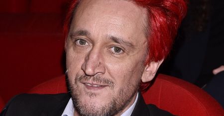Michał Wiśniewski podsyca plotki. Pozuje na zdjęciu z tajemniczą kobietą