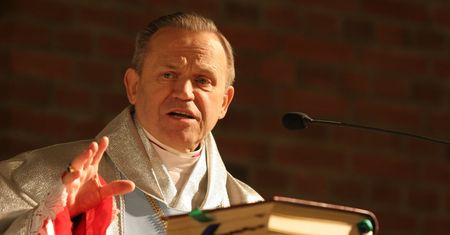 Terlikowski: powinna zostać powołana komisja ds. pedofilii