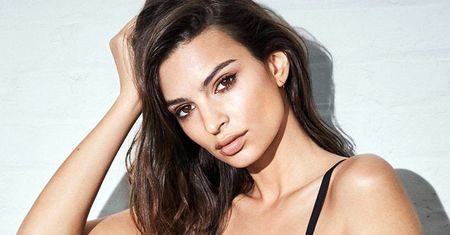 Met Gala 2019. Emily Ratajkowski zachwyca sukienką