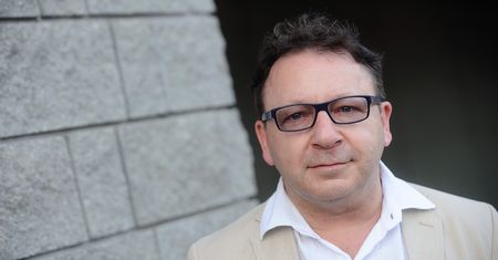Zamachowski już nie chce swojego głosu w Trójce