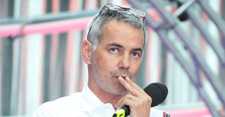 W odejściu Janowskiego z TVP nie chodzi o pieniądze? Prezenter dementuje doniesienia