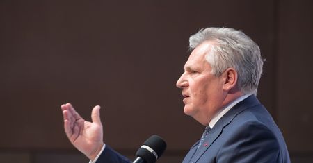 Kwaśniewski nie wierzy w koalicję Schetyny. "Już za późno"