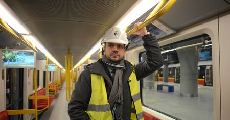 Rafał Trzaskowski: "Nie wykluczam wydania wuzetki na budowę K-Tower"