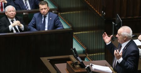 Stefan Niesiołowski. Greatest hits